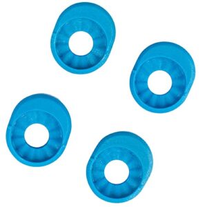 Hochwertige Duotone Fußpads für Windsurfer und Kitesurfer, erhöht Komfort und Stabilität beim Surfen