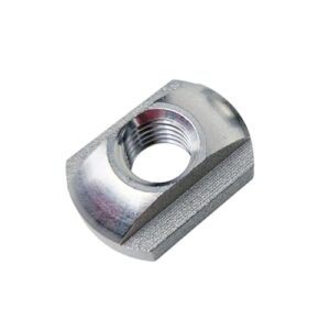 SixFeet M8 Foil Mount Edelstahl Track Nut Nutenstein für Windsurfen, Kitemeisterschaft und Wing-Foilsport