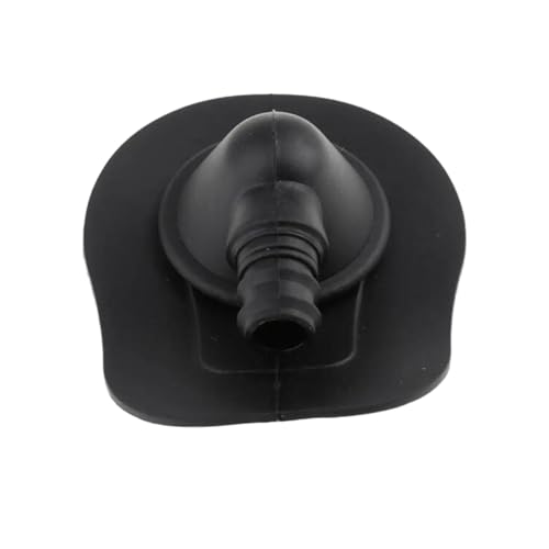 universelles Aufblasventil für Kitesurfen, Wassersport, Meeressurfen, Pumpenventil für Anfänger mit 90-Grad-Winkel