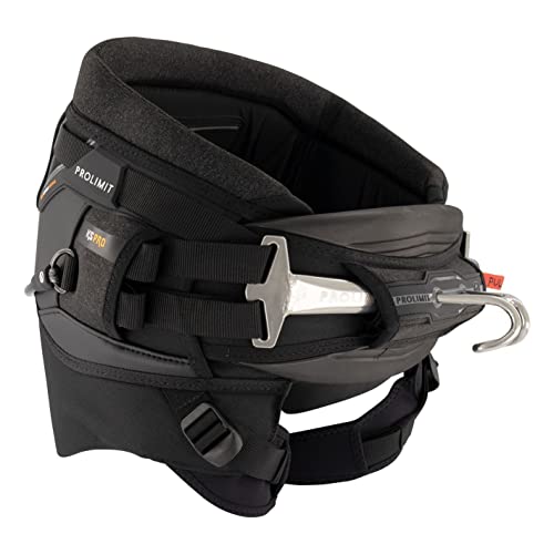 Prolimit Pro Kitesportartikel für Kitesurfer mit hoher Sicherheit und Komfort bei Hochmodulare Konstruktion und Spreader Bar.