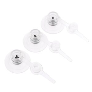 Hochwertiges PVC-Material, zurücklaufende Funktion, kompatibel mit meisten Kitesurf-Drachen, einfacher Einbau, ideal für Meer und Surfing