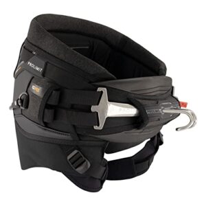 Prolimit Pro Kite Sitz Trapez 50 M - Hochmodulares Kitesportartikel für Profis mit Spreader Bar und Doppelschnallensystem