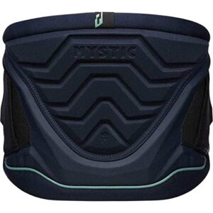 Ergonomische Rückschutzplatte für Kletterer und Abenteurer, anatomisch geformt, 3D-geformte Außenseite, weicher Neoprenrand, beste Rückschutzhelm auf dem Markt.