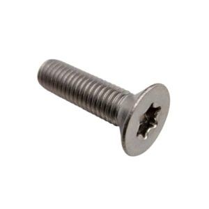 SixFeet Foil Mount Screw M8 aus rostfreiem Edelstahl für sichere Montage von Wingfoil- und Kitefoil-Boards