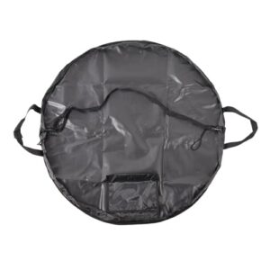 Surfumziehmatte mit abwischbaren Neopren-Anzug für schnellen Wechsel und einfache Reinigung, geeignet für Tauchen, Surfen, Kitesurfen, Pool-Reisen und Küsten-Ausflüge
