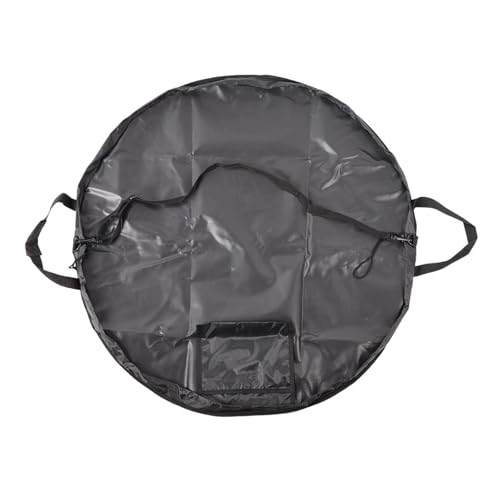 Surfumziehmatte mit abwischbaren Neopren-Anzug für schnellen Wechsel und einfache Reinigung, geeignet für Tauchen, Surfen, Kitesurfen, Pool-Reisen und Küsten-Ausflüge