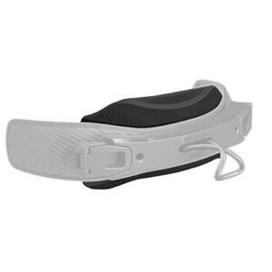 Ride Engine Unity MEGA PAD Conversion 2023 Black, 10 Zoll - Robuste und zuverlässige Ausrüstung für Kitesurfer